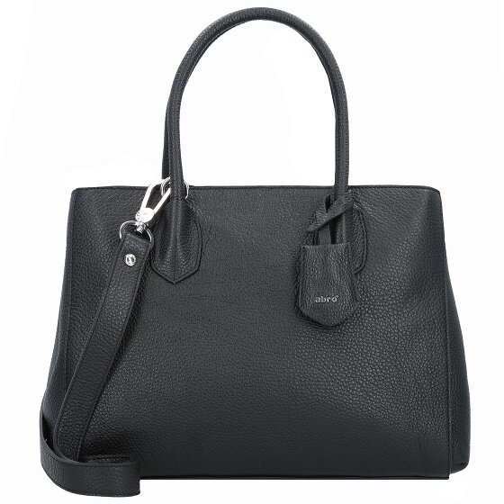 abro Adria Borsetta Pelle 35 cm Scomparto per laptop
