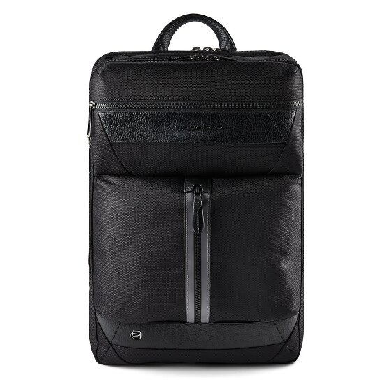 Piquadro Trakai Zaino da giorno 43 cm Scomparto per laptop