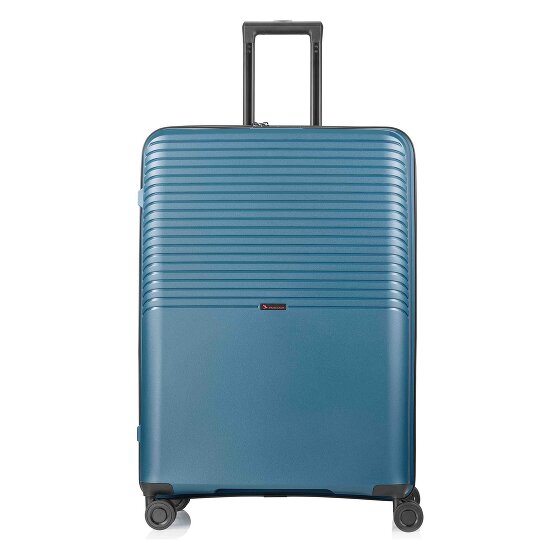 Pack Easy Jet 4 ruote Carrello L 75 cm espandibile