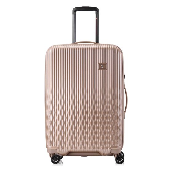 Pack Easy Flow 4 ruote Carrello M 66 cm