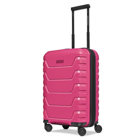 Smartbox Edition 01 4 ruote Carrello della cabina 55 cm con piega di espansione