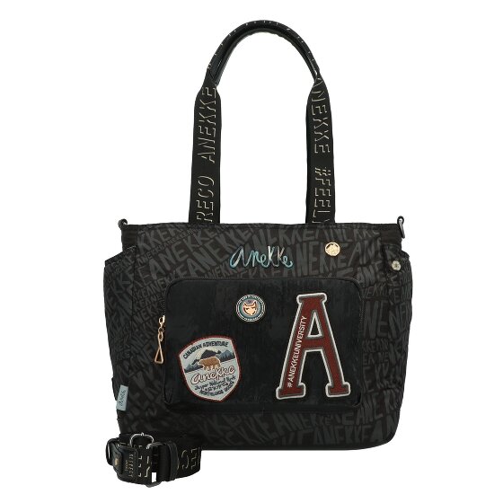Anekke Nature Woods Borsa a tracolla 33 cm
