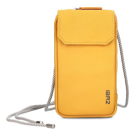 Zwei Mademoiselle.M Custodia per cellulare 10 cm