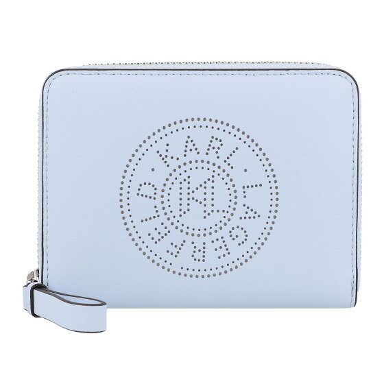 Karl Lagerfeld Circle Portafoglio Pelle 13.5 cm