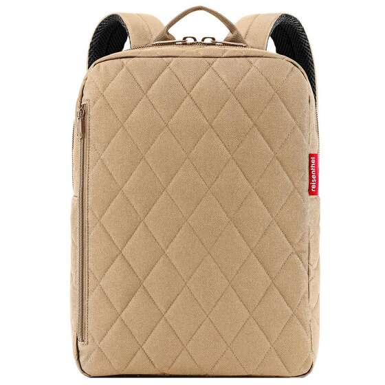 reisenthel Travelling Classic Backpack M Zaino da giorno 39 cm Vano porta PC