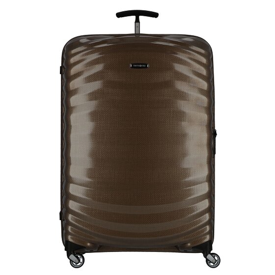 Samsonite Trolley Lite Shock Spinner 4 ruote 81 cm