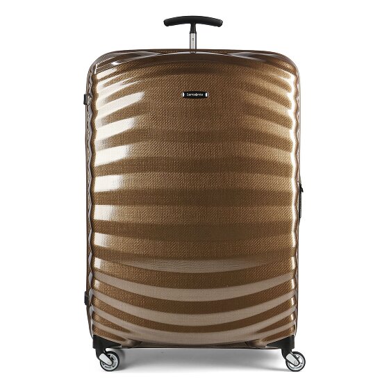 Samsonite Lite-Shock 4 ruote Carrello 81 cm