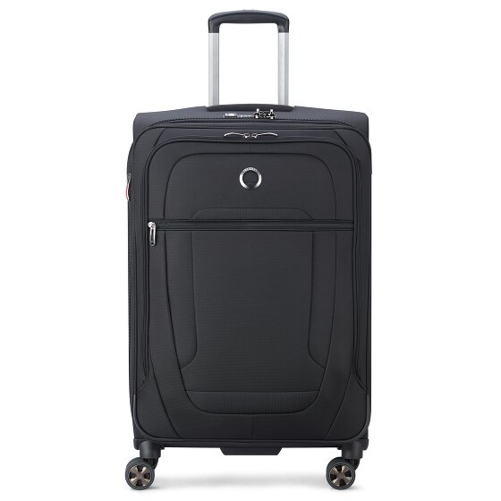 Delsey Paris Carrello Helium DLX a 4 ruote 71 cm