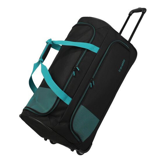 Travelite Basics 2 ruote Borsa da viaggio 71 cm
