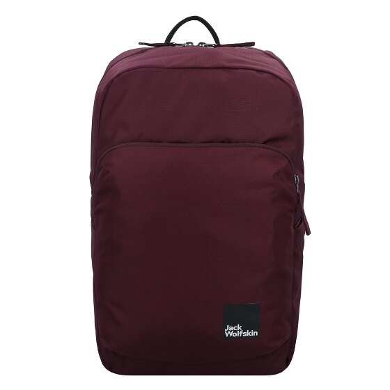 Jack Wolfskin Terraview Zaino da giorno 47 cm Scomparto per laptop