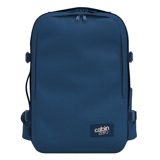 Cabin Zero Borsa da viaggio Classic Pro 32L Zaino 46 cm Scomparto per computer portatile