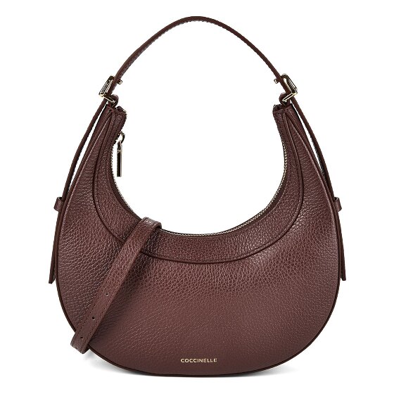 Coccinelle Whisper Borsetta Vera Pelle 23 cm