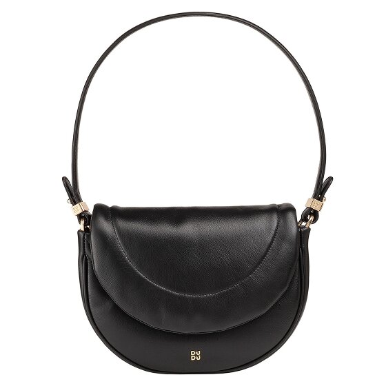 DuDu Borsa a spalla Vera Pelle 22 cm
