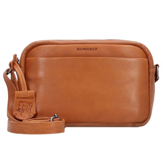 Burkely Just Jolie Borsa a tracolla Pelle 22 cm