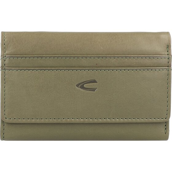 camel active Portafoglio Sara RFID in pelle 14 cm
