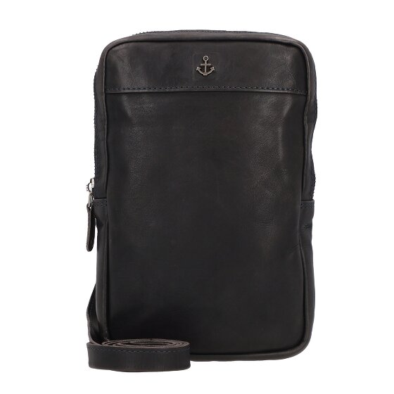 Harbour 2nd Anchor Love Benita 2 Custodia per cellulare Pelle 14 cm