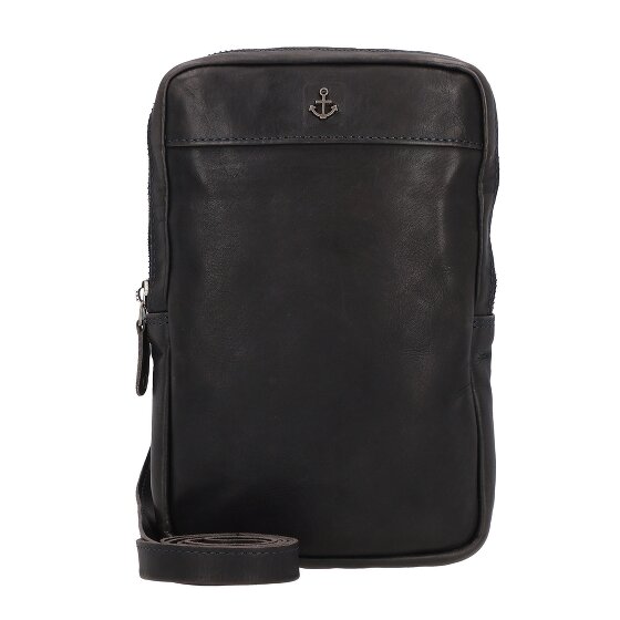 Harbour 2nd Anchor Love Benita 2 Custodia per cellulare Pelle 14 cm