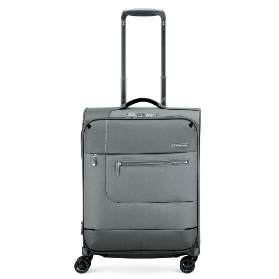 Roncato Carrello per cabina a 4 ruote Sidetrack 55 cm