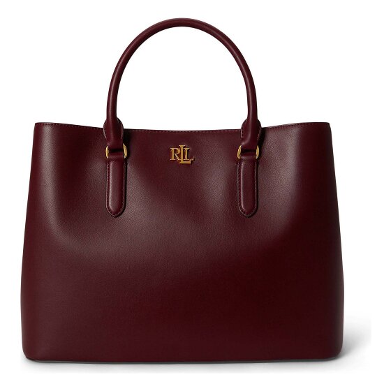 Lauren Ralph Lauren Marcy Borsetta Vera Pelle 37 cm