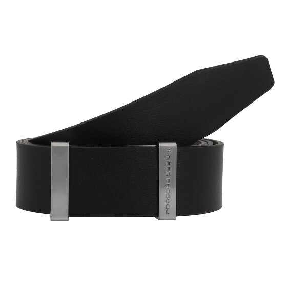Porsche Design Maine Cintura Vera Pelle
