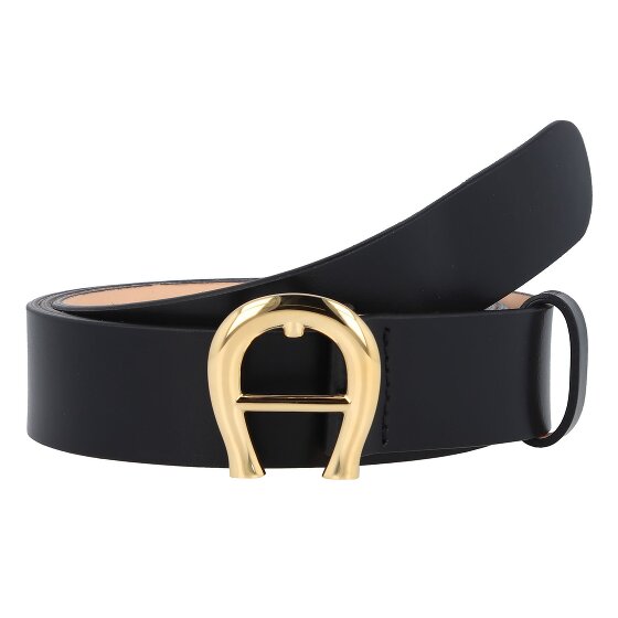 AIGNER Cintura in pelle