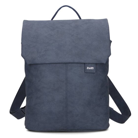Zwei Mademoiselle.M Zaino da giorno 35 cm Vano porta PC