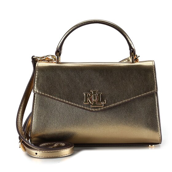 Lauren Ralph Lauren Farrah Borsetta Pelle 20.5 cm Lauren Ralph Lauren Farrah Borsetta Pelle 20.5 cm
