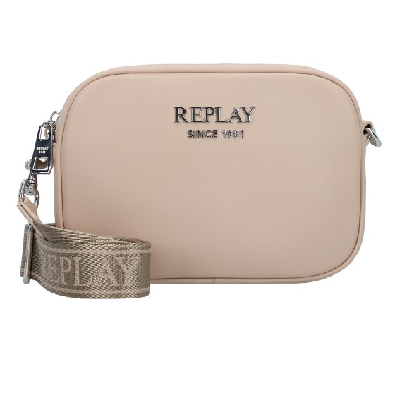 Replay Borsa a tracolla 23 cm