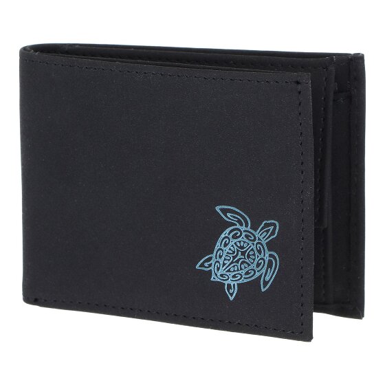 oxmox New Cryptan Portafoglio Protezione RFID 8.5 cm