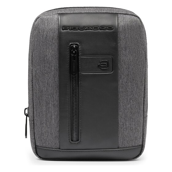 Piquadro Borsa a tracolla porta lettere 17 cm