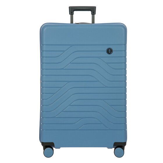 Bric's BY Ulisse Carrello a 4 ruote 79 cm