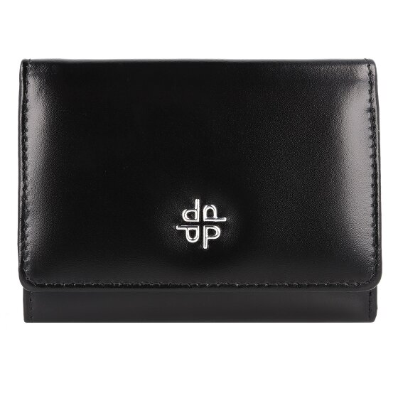 Picard Black Tie1 Portafoglio Pelle 12.5 cm