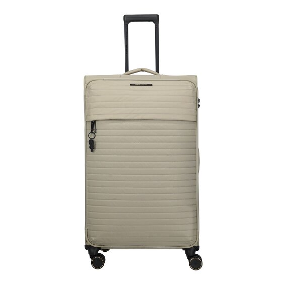 Travelite Barbara Stepp 4 ruote Carrello L 80 cm