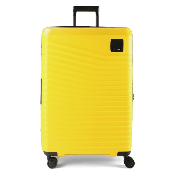 Samsonite Intuo 4 ruote Carrello L 75 cm con piega di espansione