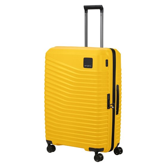 Samsonite Intuo 4 ruote Carrello L 75 cm espandibile