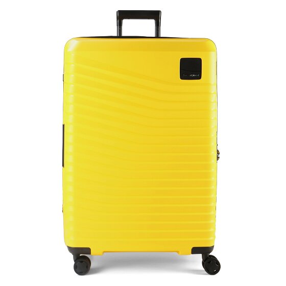 Samsonite Intuo 4 ruote Carrello L 75 cm con piega di espansione
