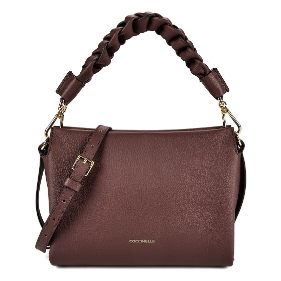 Coccinelle Boheme Borsetta Vera Pelle 23 cm