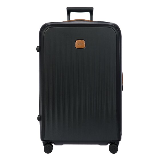 Bric's Taormina 4 ruote Carrello 75 cm con piega di espansione