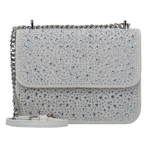 Seidenfelt Anga Square Borsa a tracolla 17 cm