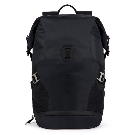 Piquadro PQ-M Zaino RFID 41 cm Scomparto per computer portatile