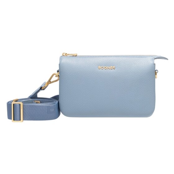 Bogner Wallis Borsa a tracolla Pelle 23 cm