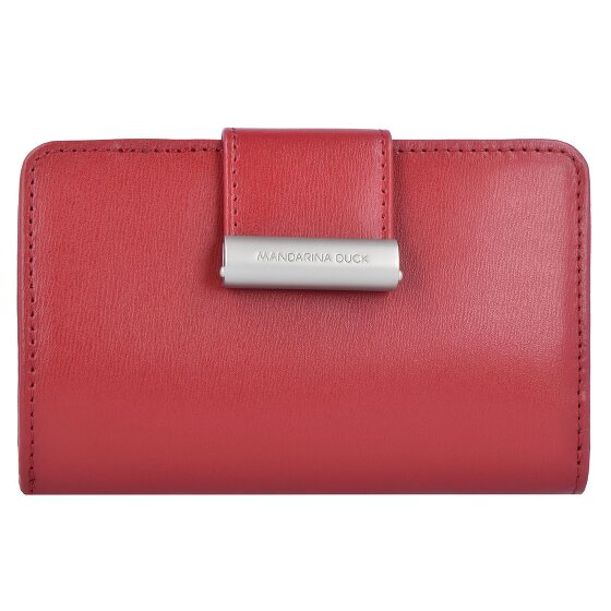 Mandarina Duck Hera 3.0 Portafoglio in pelle 14,5 cm