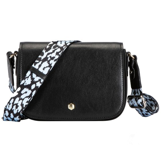 Jekyll & Hide Paris Borsa a tracolla Pelle 22 cm