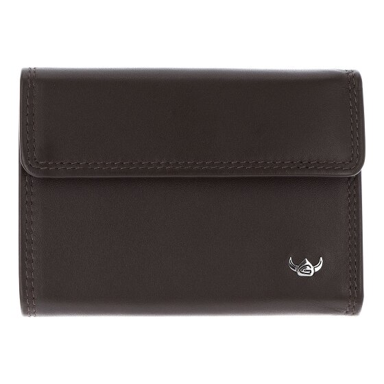 Golden Head Polo Portachiavi in pelle 10,5 cm