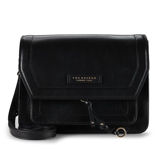 The Bridge Elba Borsa a tracolla Pelle 28 cm