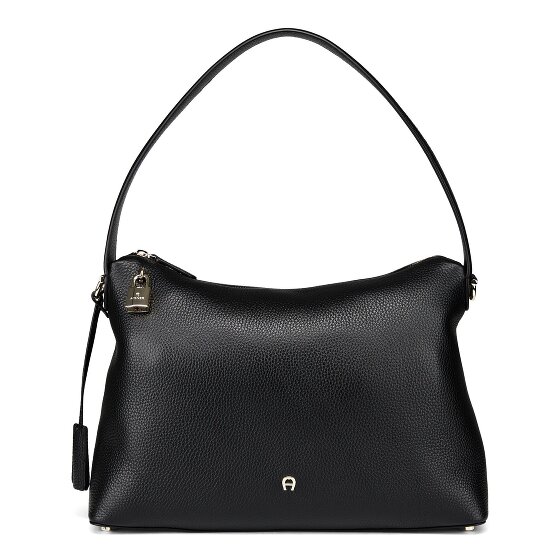 AIGNER Delia Borsa a spalla Vera Pelle 35 cm