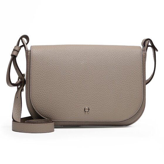 AIGNER Pura Borsa a tracolla Pelle 26 cm