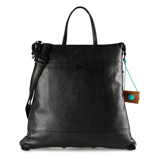 Gabs Yvonne Borsetta L Pelle 40 cm