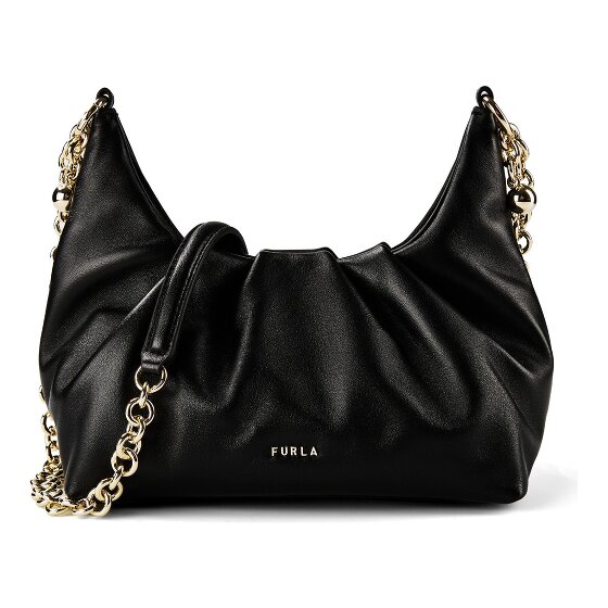 Furla Delia Borsa a tracolla Pelle 21 cm