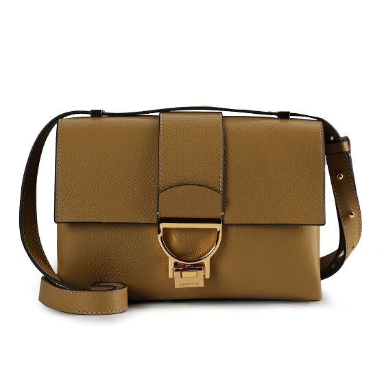 Coccinelle Arlettis Borsa a tracolla in pelle 23 cm